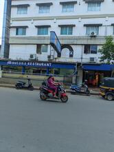 Moulana Restaurant