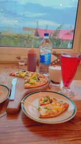 Chirping Tales Cafe