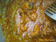 Pariwar Restaurant