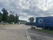 Serways Raststätte Renchtal West