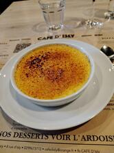 Café D'Isly