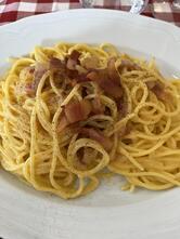 Antica trattoria romana