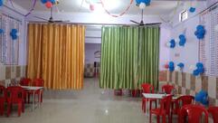 Ganesh bhojnalaya alote
