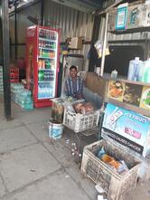 Shakeel Tea Point