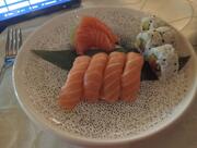 Oya Sushi Fusion Experience Novara
