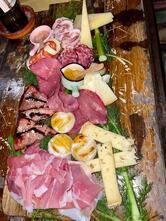 La vineria senza cucina Portici