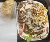 Zeyno Kebap