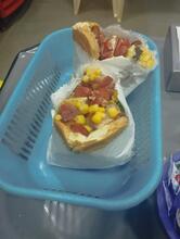 Lanchonete, Restaurante e Açaí Pit Dog Da Maria - Lanches, Refeições, Açaiteria e Sucos em Rio Verde