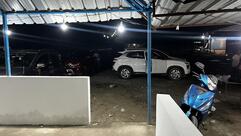 Sardar Ji highway Dhaba.