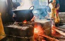 Madugula Halwa Dangeti gopi krishna halwa shop