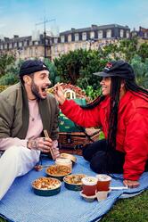 Krousty Sabaidi - Pessac
