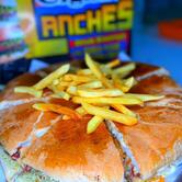 Cigano Lanches