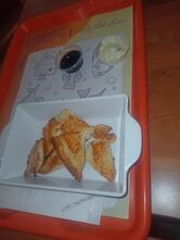 Peixe na Rede Jk Shopping