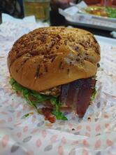 Cote Grill Hamburgueria