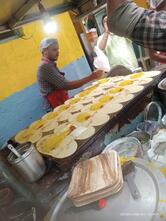 Ram ki Bandi best tiffin in hyderabad
