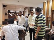Lassi Shop Wraps & More