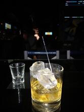 DRINKX AFFAIRE