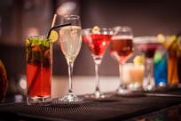 DRINKX AFFAIRE