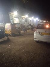 Coca cola family dhaba