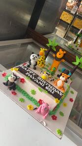Bangalore Bakery & Sweets