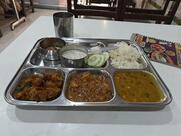 Shri Brijwasi Sweets & Restaurant