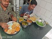 Shree Gayatri Restaurant