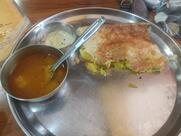 BRIJWASI SWEETS & SNACK BAR