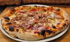 Restaurant Pizzeria Le 26
