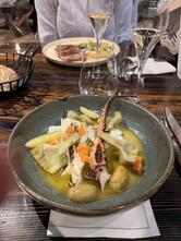 Restaurant BEC