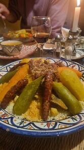 Restaurant Ferdaouss
