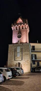 Osteria Borgo Di Mare