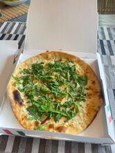 Pizzeria Clara