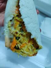 Hora Do Lanche