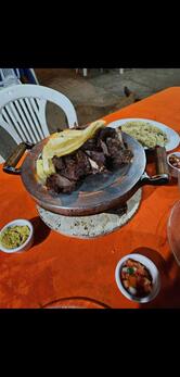 Churrascaria do Naldo