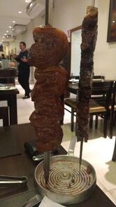 Nelore Grill Churrascaria Ribeirão Preto