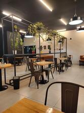 Restaurante Gera Grill Burguer
