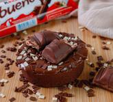 Doce Menina - bolos de pote, doces de pote, bolo vulcão e brigadeiros