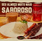 Sabor do Espetto