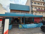 Restaurante lagarfu