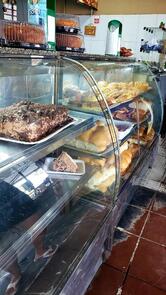 Panificafora & Pizzaria Modelo