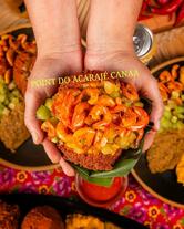 Point do Acarajé - Canaã