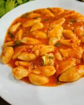 Luigi Restaurante 02