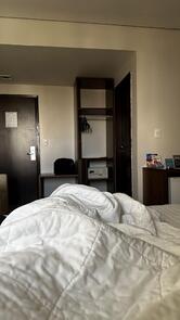 Hotel Slaviero Porto Velho