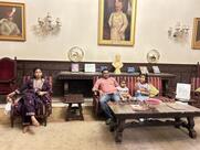 Neelam Garden Restaurant