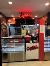Cadillo veemart manjeri