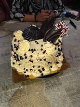 Bhavya cake n cookies