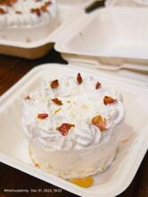 Creamy Creations