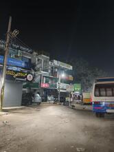 Murali Hotel