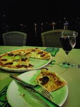 Bistro-Pizzeria ROGAC