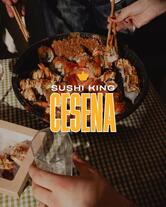 Sushi King Cesena